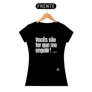 Nome do produtoCamiseta de futebol com frase 