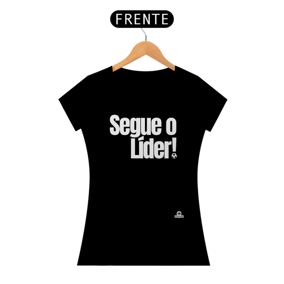 Camiseta de humor futebol com frase 