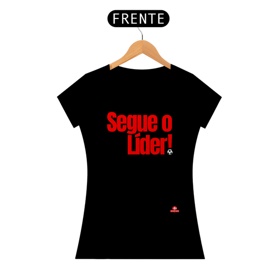 Camiseta de humor futebol com frase 