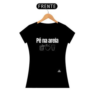 Nome do produtoCamiseta feminina 