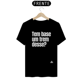 Nome do produtoCamiseta com frase 