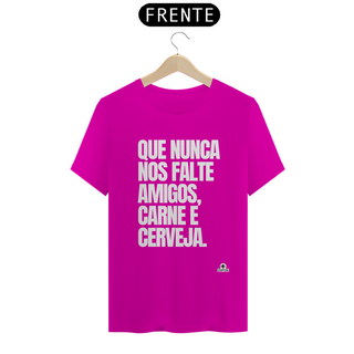 Nome do produtoCamiseta humor 