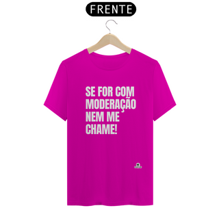 Nome do produtoCamiseta frase engraçada 