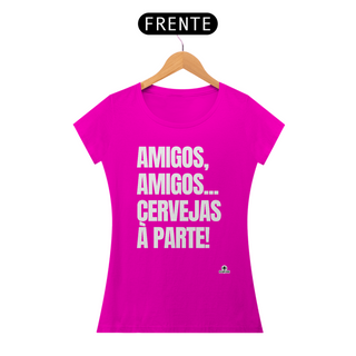 Nome do produtoCamiseta de boteco feminina com frase 