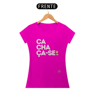 Nome do produtoCamiseta feminina 