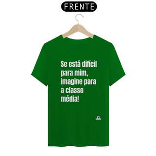 Nome do produtoCamiseta humor negro 