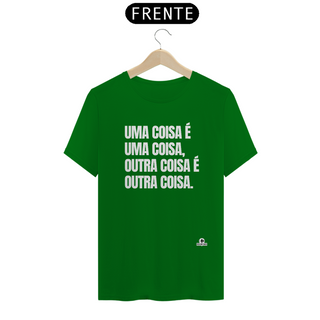 Nome do produtoCamiseta humor 