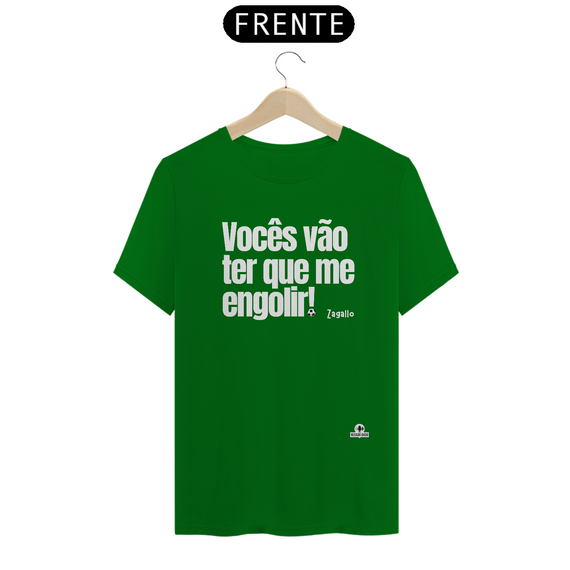 Camiseta frase 