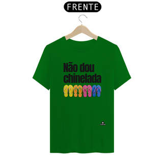 Nome do produtoCamiseta frase de humor 