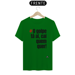 Nome do produtoCamiseta engraçada com frase 