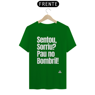 Nome do produtoCamiseta frase engraçada 