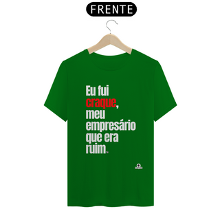 Nome do produtoCamiseta futebol frase engraçada 