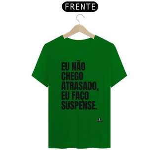 Nome do produtoCamiseta frase divertida 