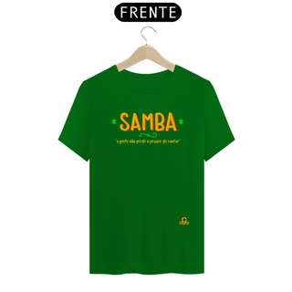 Nome do produtoCamiseta musical 