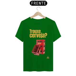 Nome do produtoCamiseta de bar com a frase engraçada 