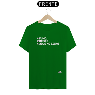 Nome do produtoCamiseta com frase de boteco 