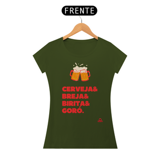 Nome do produtoCamiseta de cerveja com frase 