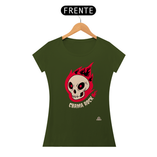 Nome do produtoCamiseta feminina 