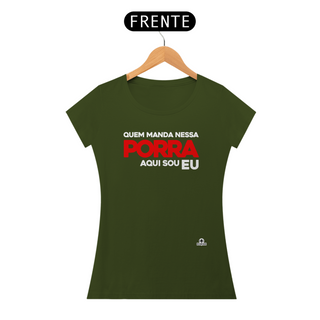 Nome do produtoCamiseta com frase de humor 