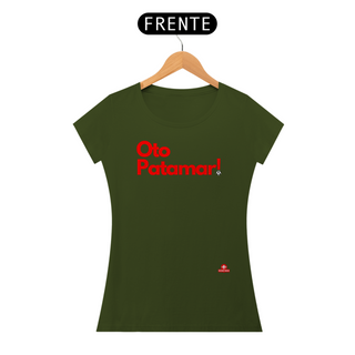 Nome do produtoCamiseta de futebol feminina 