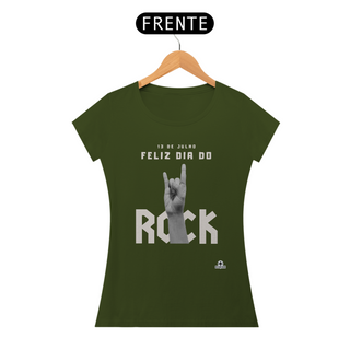 Nome do produtoCamiseta feminina com frase 