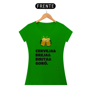 Nome do produtoCamiseta de cerveja com frase 