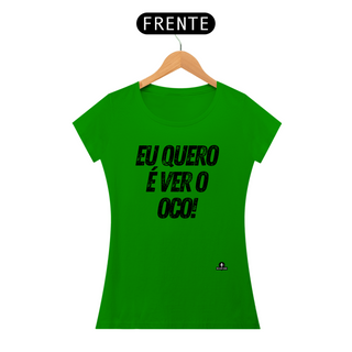 Nome do produtoCamiseta feminina de rock com frase 