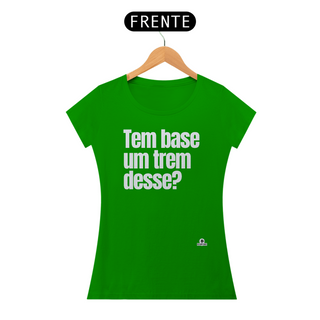 Nome do produtoCamiseta com frase 