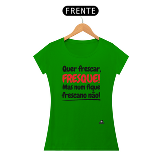 Nome do produtoCamiseta baby long com frase engraçada 