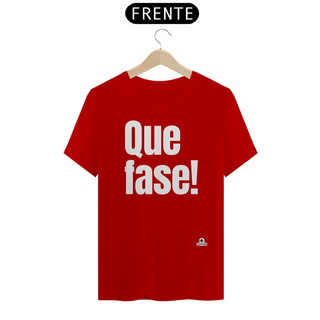 Nome do produtoCamiseta frase 