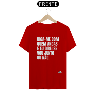 Nome do produtoCamiseta hilária 