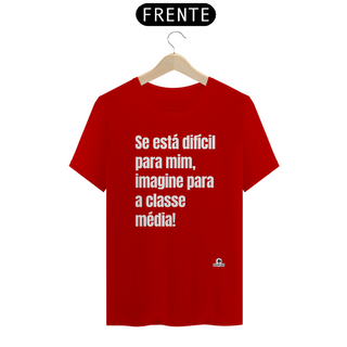 Nome do produtoCamiseta humor negro 