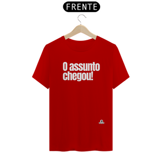 Nome do produtoCamiseta humor frase 