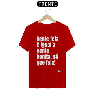 Nome do produtoCamiseta engraçada frase 