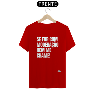 Nome do produtoCamiseta frase engraçada 