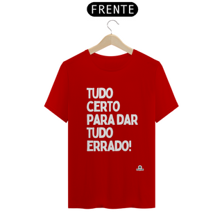 Nome do produtoCamiseta frase engraçada 