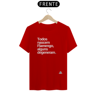 Nome do produtoCamiseta com frase futebol 