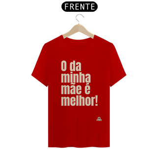 Camiseta frase engraçada 