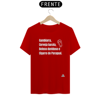 Nome do produtoCamiseta de botequeiro com frase 