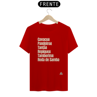 Nome do produtoCamiseta 