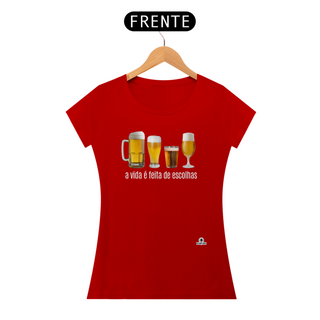 Nome do produtoCamiseta de cerveja 