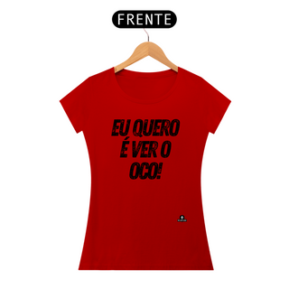 Nome do produtoCamiseta feminina de rock com frase 