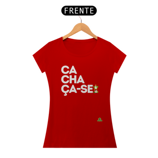 Nome do produtoCamiseta feminina 