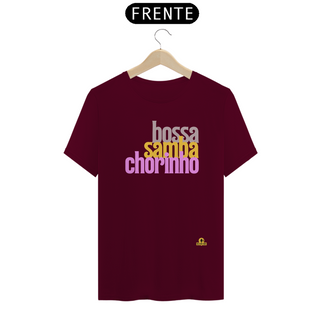 Nome do produtoCamiseta retrô 