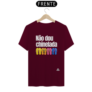 Nome do produtoCamiseta frase de humor 