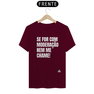 Nome do produtoCamiseta frase engraçada 