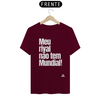 Nome do produtoCamiseta humor no futebol frase 