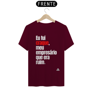 Nome do produtoCamiseta futebol frase engraçada 