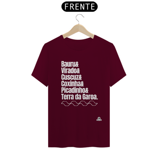 Nome do produtoCamiseta 