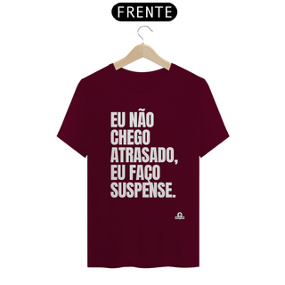 Nome do produtoCamiseta frase divertida 